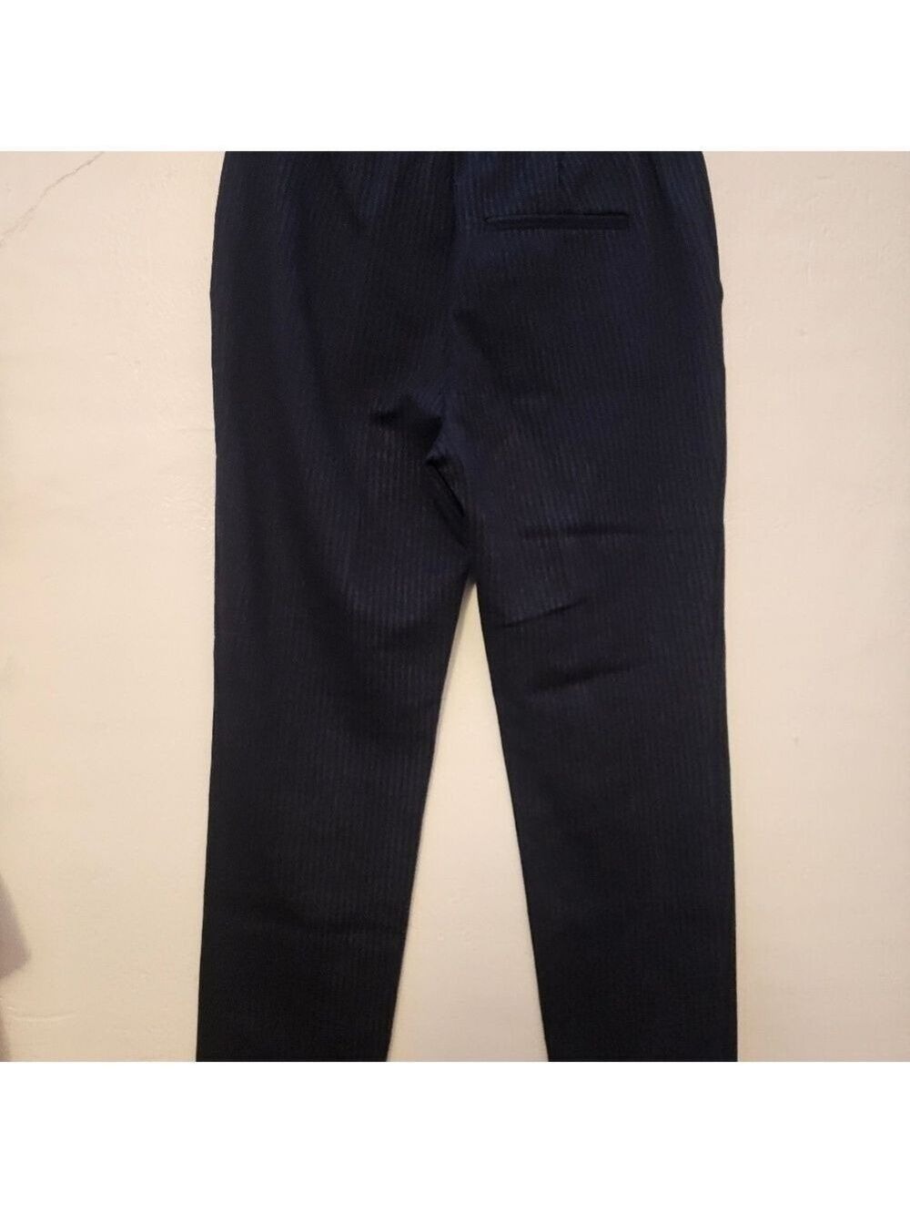 Theory Treeca Pull On Trouser Stretchy - Picture 5 of 9